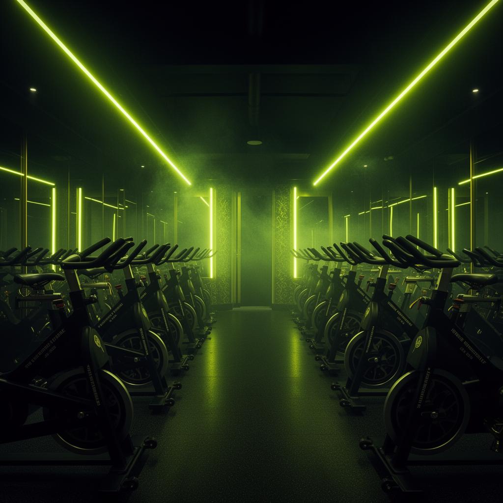 Cycle Studio