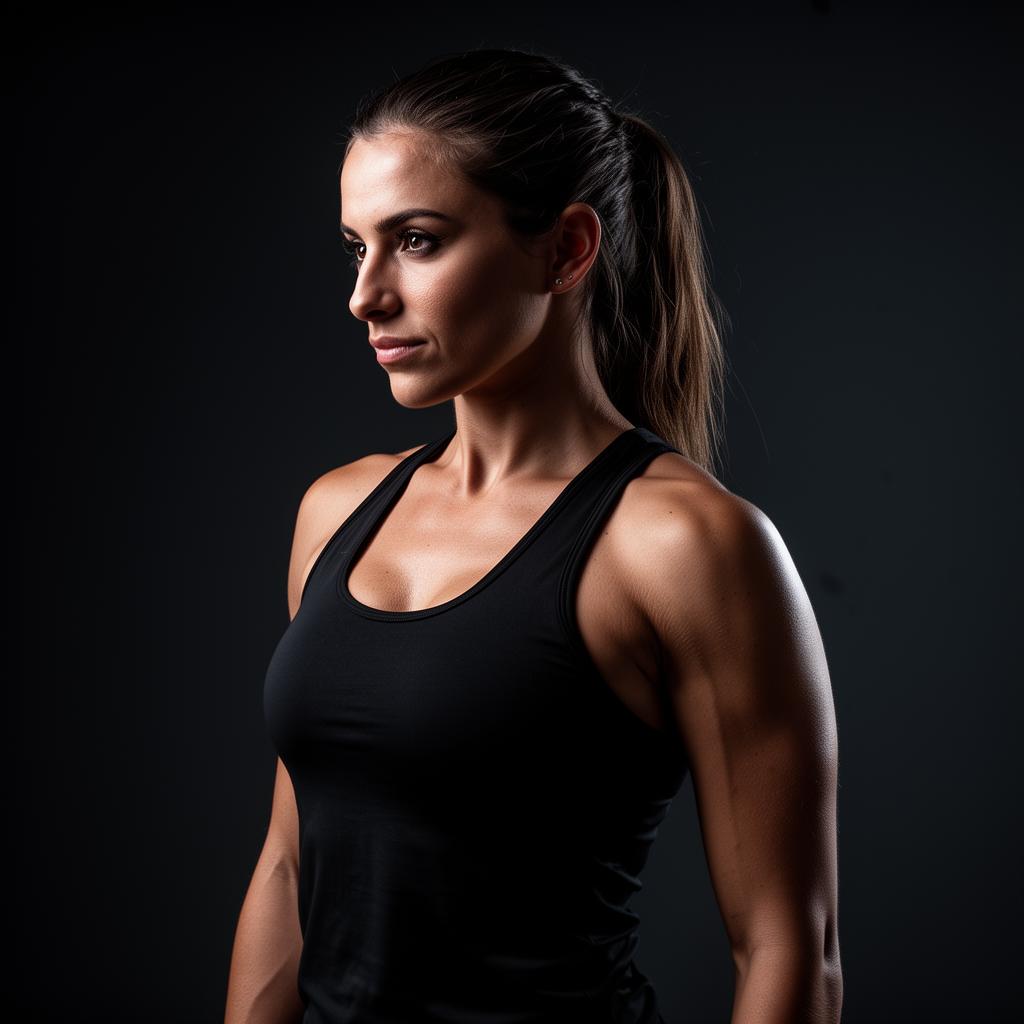 Sasha Kane