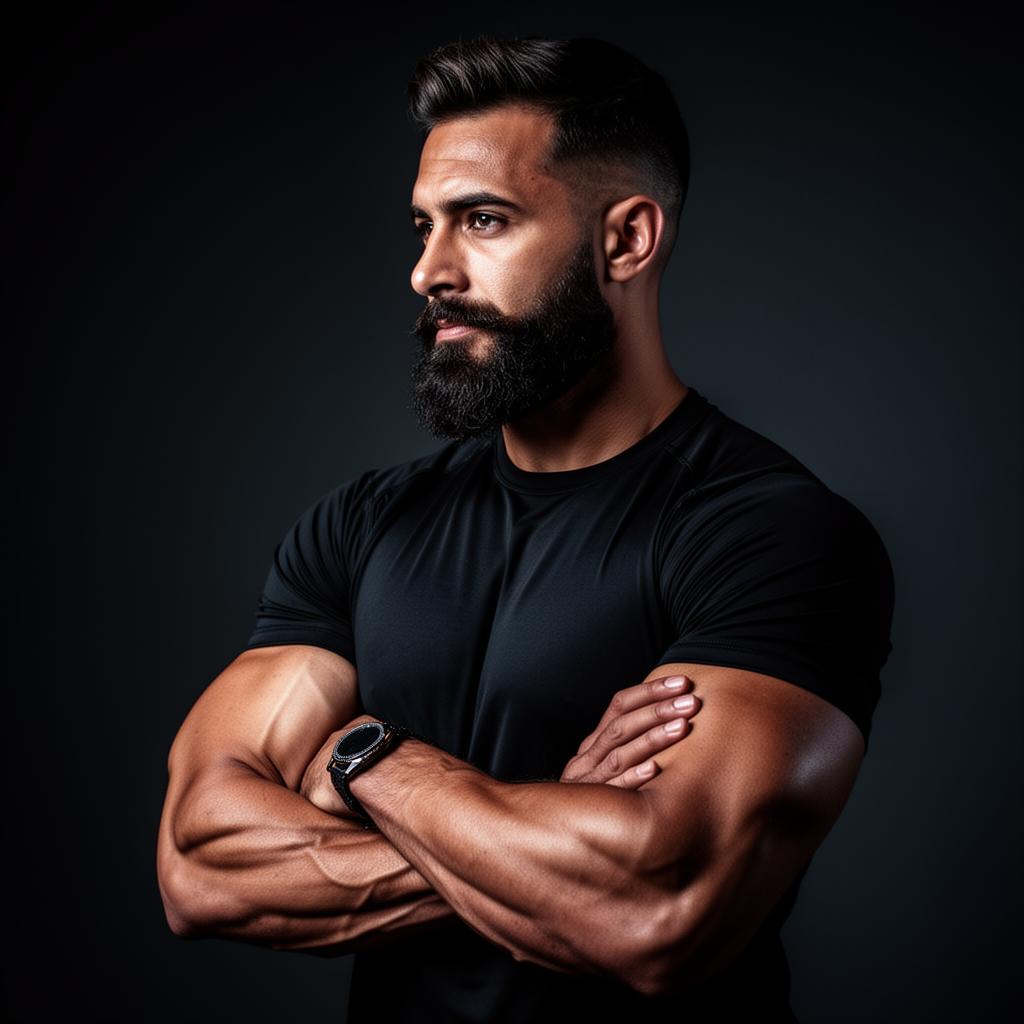 Marcus Reyes