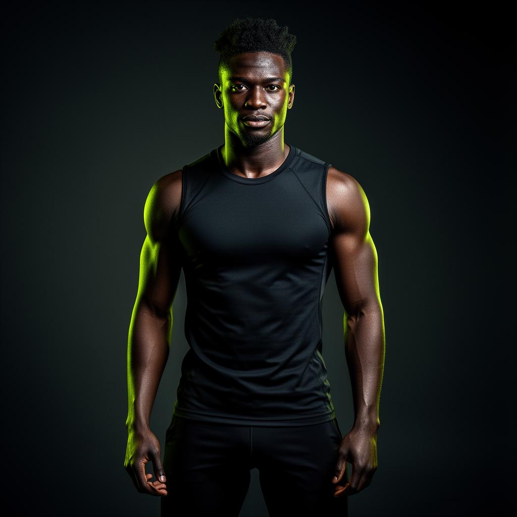 Jelani Obi